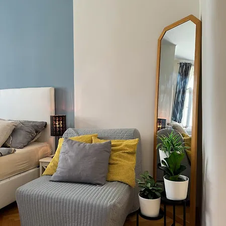 Appartement Historical Heart Prague