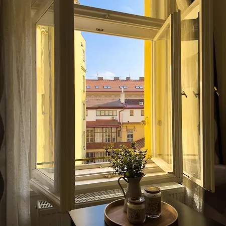 Appartement Historical Heart Prague